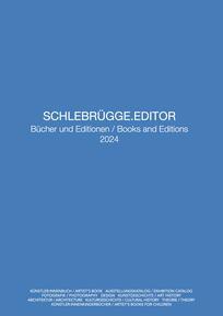 Verlagsprogramm 2024