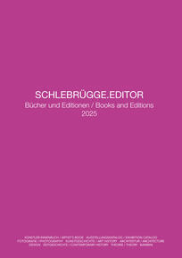 Verlagsprogramm 2024