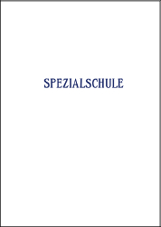 Spezialschule_Cover