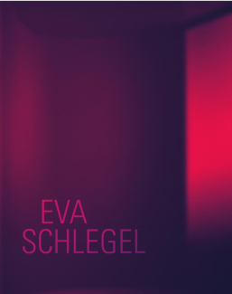 Eva Schlegel Eva Schlegel