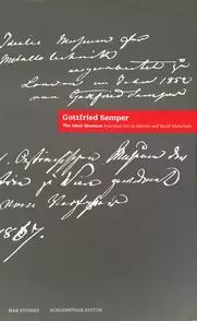 Gottfried Semper_The Ideal Museum