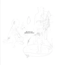 Meditation on Violence