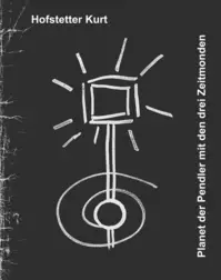 Planet der Pendler mit den drei Zeitmonden