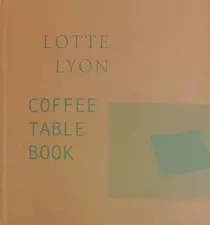 Coffee Table Book