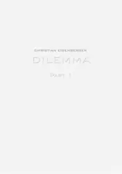 Cover_Eisenberger_Dilemma
