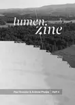 Lumen Zine Heft 4: Paul Kranzler & Andrew Phelps