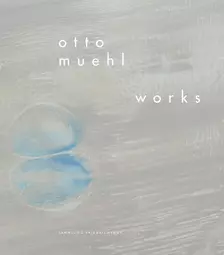 Cover otto.muehl. works 1956–2010