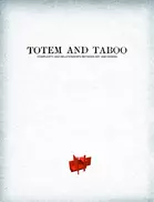 totem & taboo