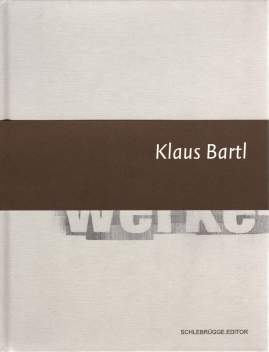 Bartl. Werke Bartl. Werke