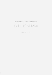 Cover_Eisenberger_Dilemma