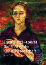 Tietze-Conrat_Kunstwissenschaft