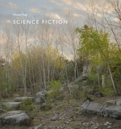 Michael Nagl_Science Fiction