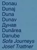 Donau / Dunaj / Duna / Dunav / Дунав / Dunărea